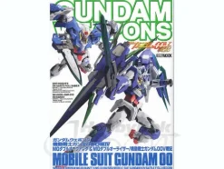 Gundam Weapons: Gundam 00 Special Edition IV