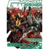 Gundam Weapons Gundam UC Over the Rainbow