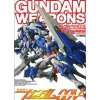 Gundam Weapons: Gundam 00V