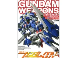 Gundam Weapons: Gundam 00V
