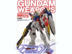 Gundam Weapons: Gundam Wing Endless Waltz