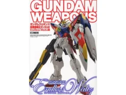 Gundam Weapons: Gundam Wing Endless Waltz