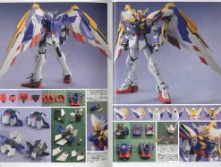 Gundam Weapons: Gundam Wing Endless Waltz