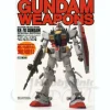 Gundam Weapons #5: MG RX-78-2 Gundam