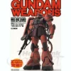 Gundam Weapons #6: MG Zaku II