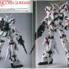 Gundam Weapons: Mobile Suit Gundam Unicorn Special