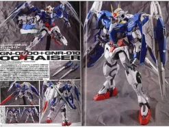 Gundam Weapons: Mobile Suit Gundam 00 Special Edit