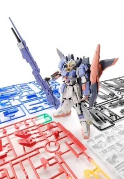 Gundam Weapons Modeling Masters HG Arc