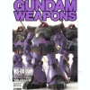 Gundam Weapons: MS-09 Dom