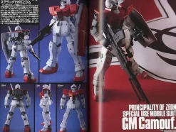 Gundam Weapons: MS IGLOO