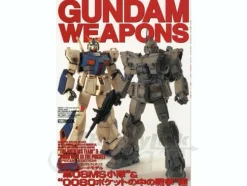 Gundam Weapons: MS08th Team & 0080