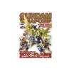 Gundam Weapons: SD Gundam Sangokuden