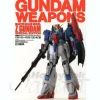 Gundam Weapons: Zeta Gundam