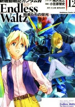 Gundam W Endless Waltz #12