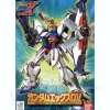 1/144 Gundam X Divider
