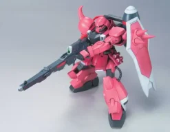 1/100 Gunner Zaku Warrior Lunamaria