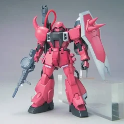 1/100 Gunner Zaku Warrior Lunamaria