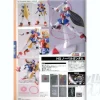 Gunpla Annual 2012