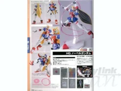 Gunpla Annual 2012