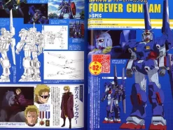 Gunpla Builders Beginning Visual Guide