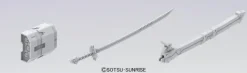 1/144 Gunpla Builders Parts HD MS Launcher 01