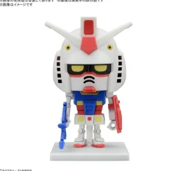 1/1 Gunpla-kun DX Set (with Runner Ver. Recreated Parts)