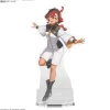Gunpla Package Art Acrylic Stand Suletta Mercury
