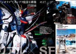 Gunpla Technique Bible Modification/Diorama Edition