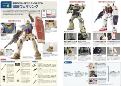Gunpla Technique Bible Ver.2.0