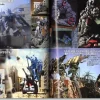 Gunpla 30 Year Anniversary Memorial Book: Minna no Gundam