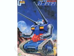 1/144 Guntank