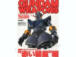 GW: Char Aznable Issue