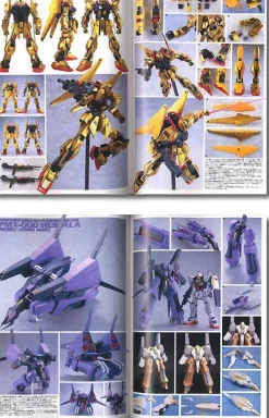 GW: Z Gundam A New Translation 2