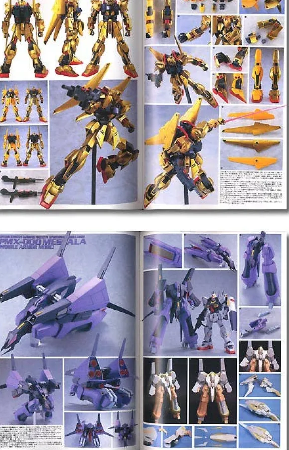 GW: Z Gundam A New Translation 2