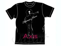 Haman Karn T-Shirt Black XL