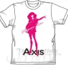 Haman Karn T-Shirt White L