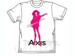 Haman Karn T-Shirt White L