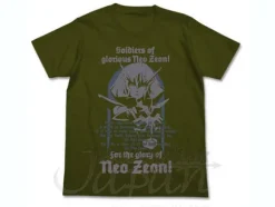 Hamarn T-Shirt Moss XL
