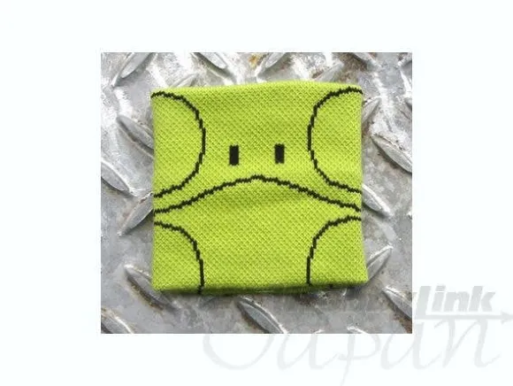 Haro Cuffs Wrist Band