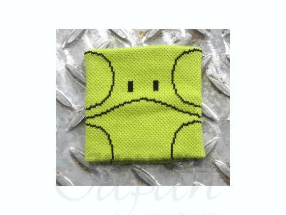 Haro Cuffs Wrist Band