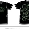 Haro Drawing T-Shirt Black M