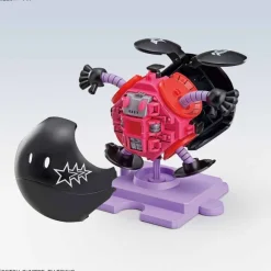 Haropla Black Tri-Haro