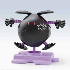 Haropla Black Tri-Haro