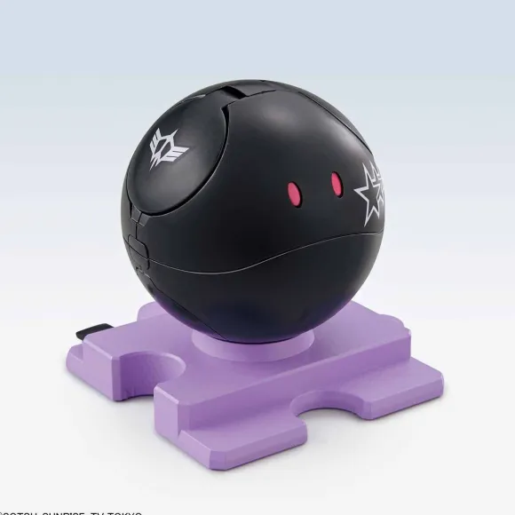 Haropla Black Tri-Haro