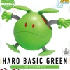 Haropla Haro Basic Green