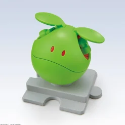 Haropla Haro Basic Green