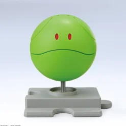 Haropla Haro Basic Green