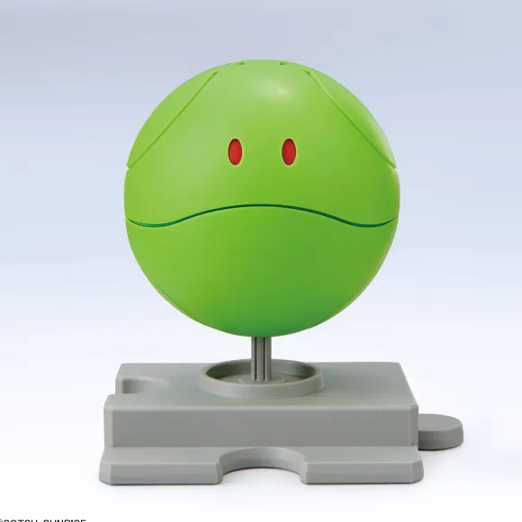 Haropla Haro Basic Green