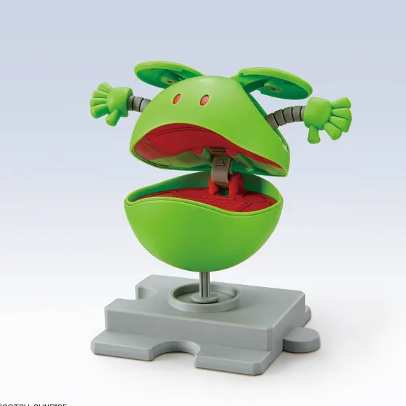 Haropla Haro Basic Green