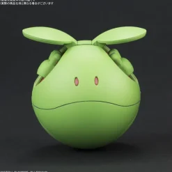 Haropla Haro Basic Green